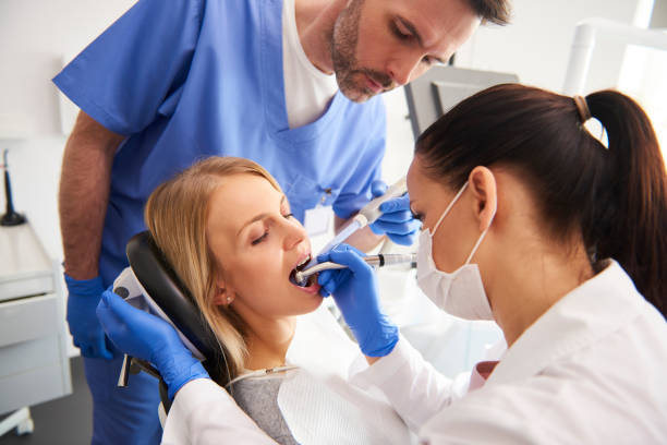 Why Choose Us for Your Dental Needs in Bernardsville, NJ